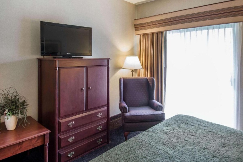 Holiday Inn - Clarkston - Lewiston Image 13