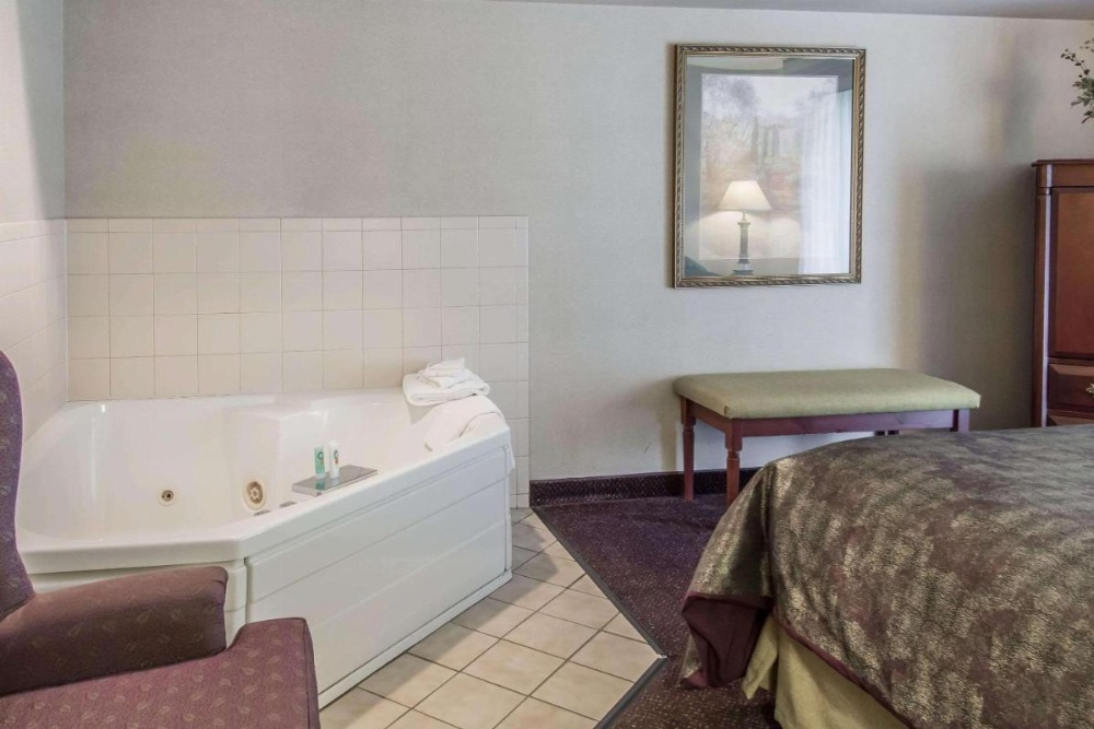 Holiday Inn - Clarkston - Lewiston Image 15