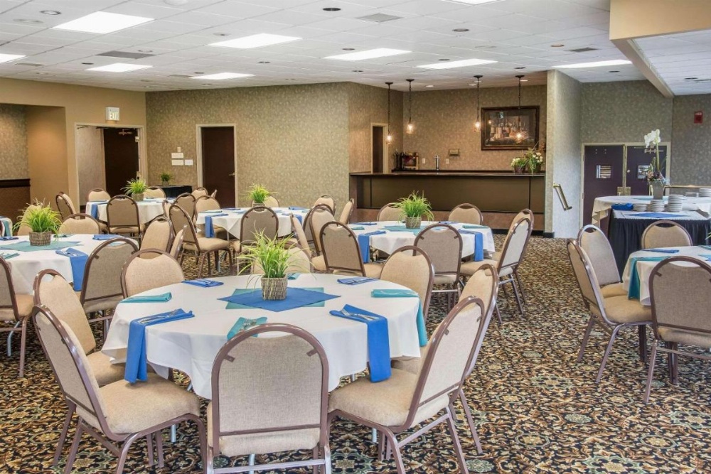 Holiday Inn - Clarkston - Lewiston Image 17