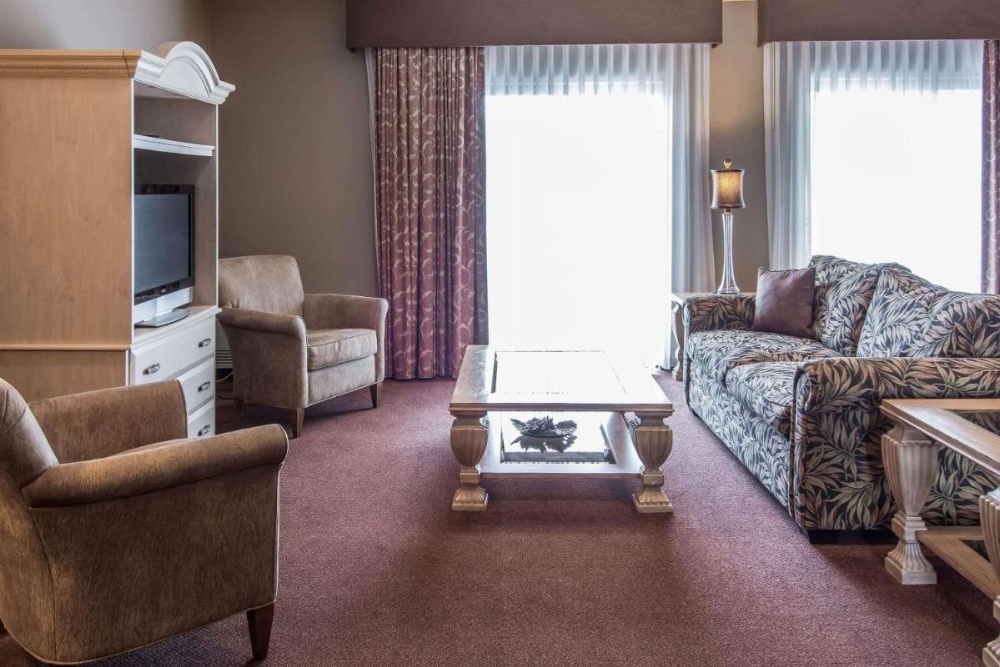 Holiday Inn - Clarkston - Lewiston Image 18