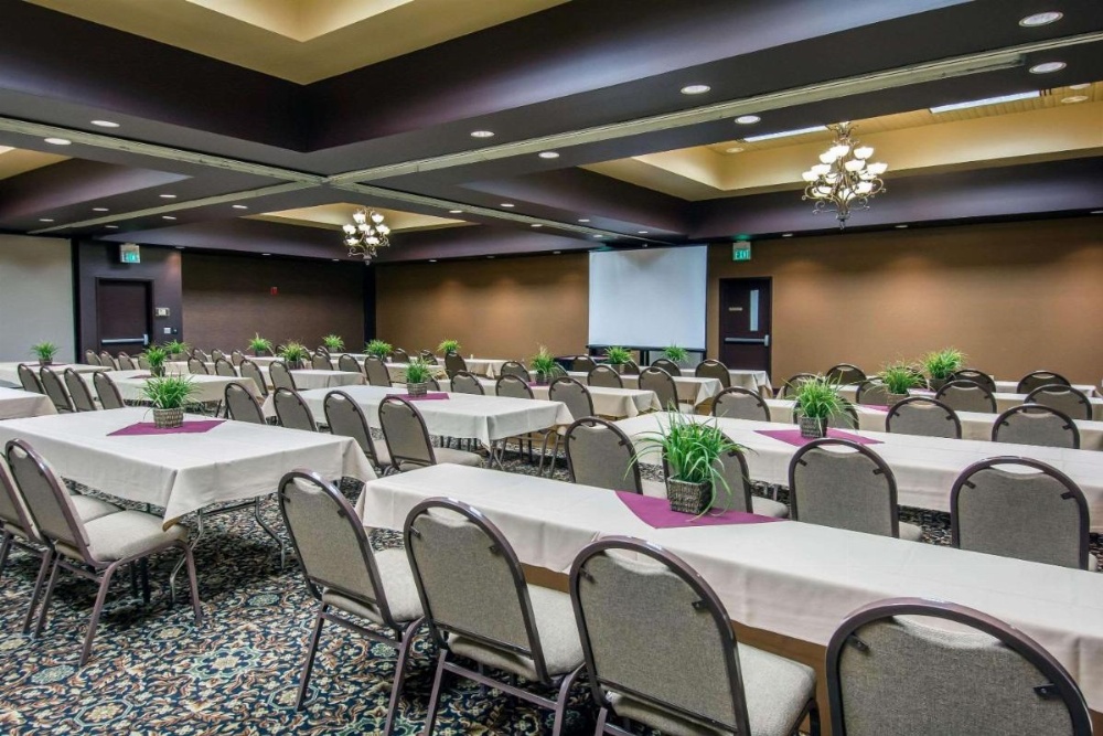 Holiday Inn - Clarkston - Lewiston Image 19
