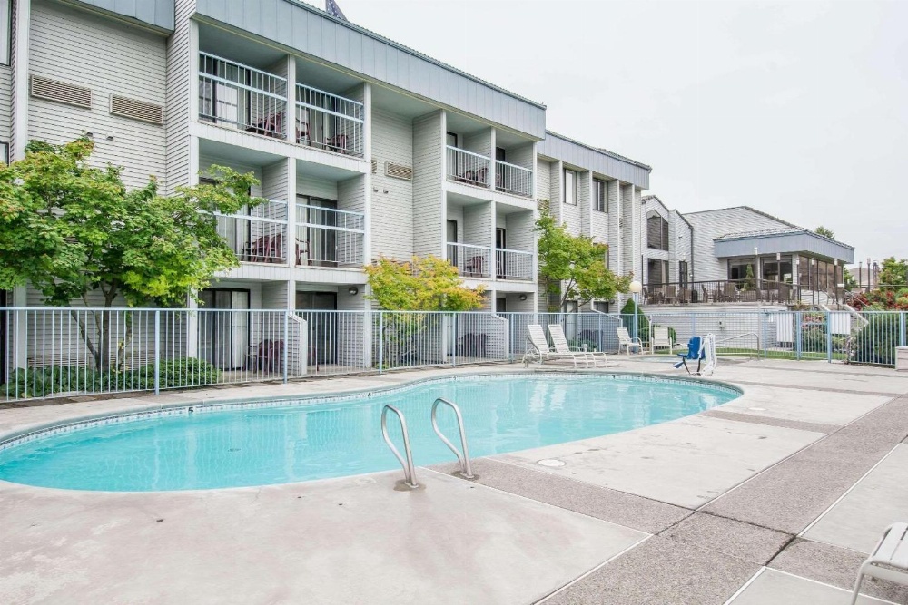 Holiday Inn - Clarkston - Lewiston Main image