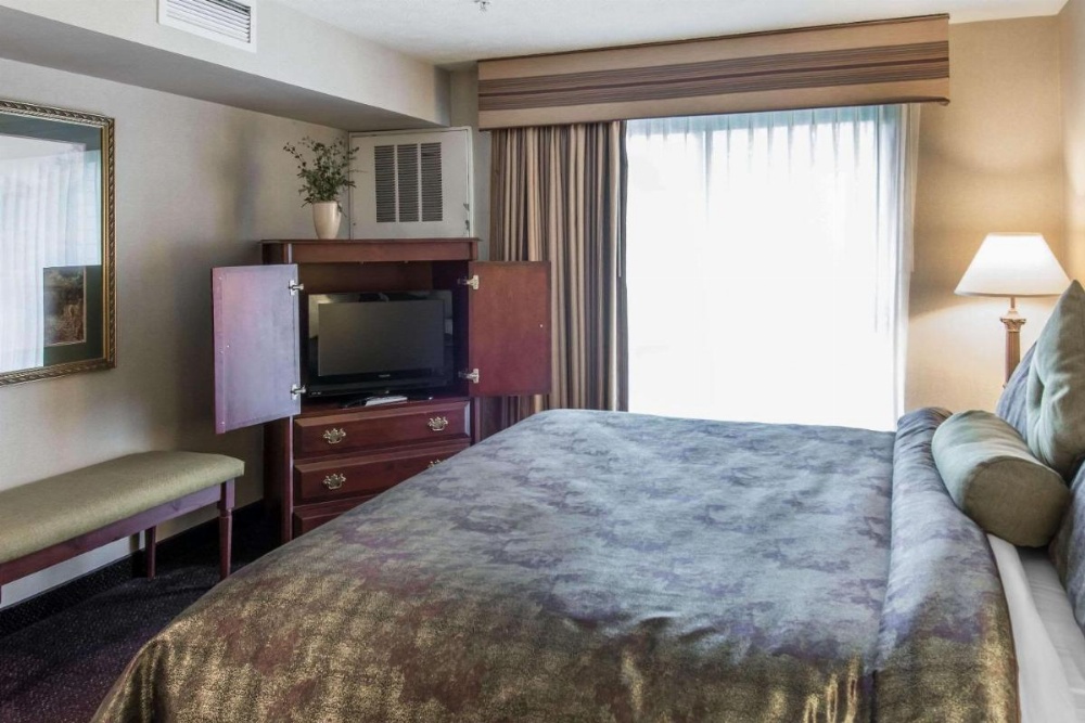 Holiday Inn - Clarkston - Lewiston Image 20
