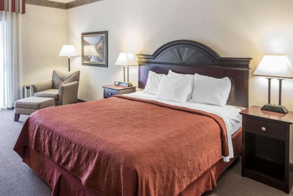 Holiday Inn - Clarkston - Lewiston Image 22