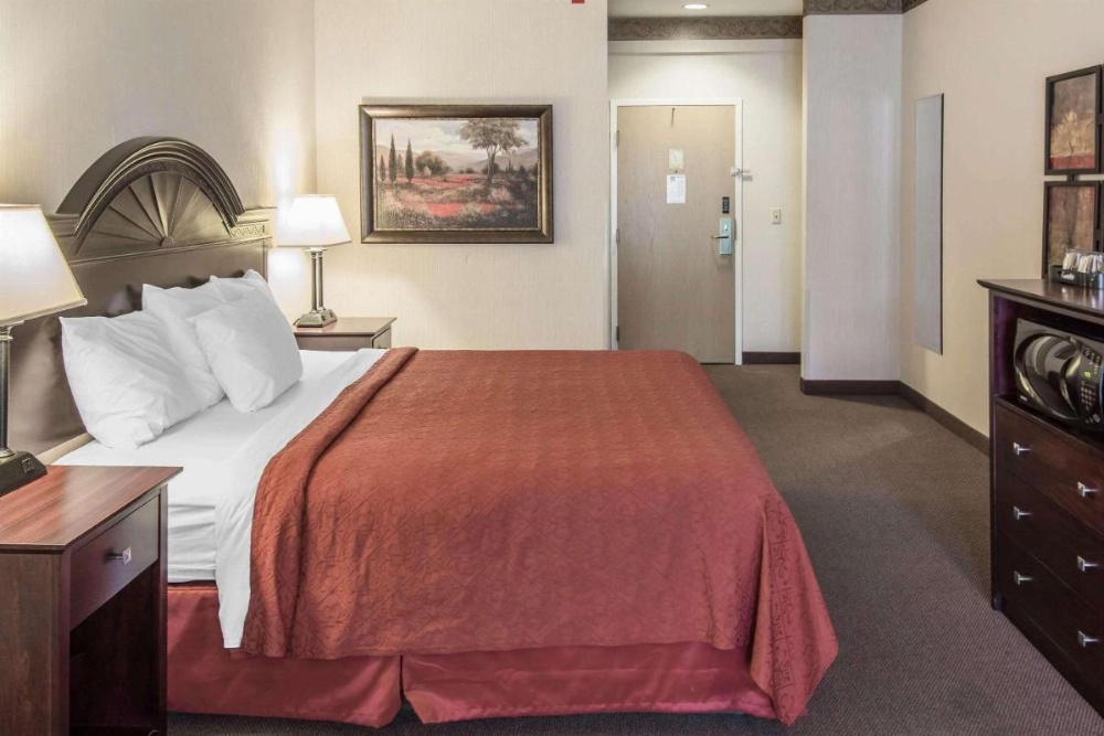 Holiday Inn - Clarkston - Lewiston Image 23