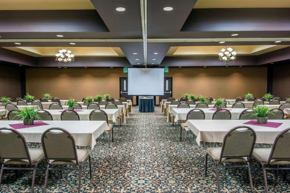 Holiday Inn - Clarkston - Lewiston Image 24