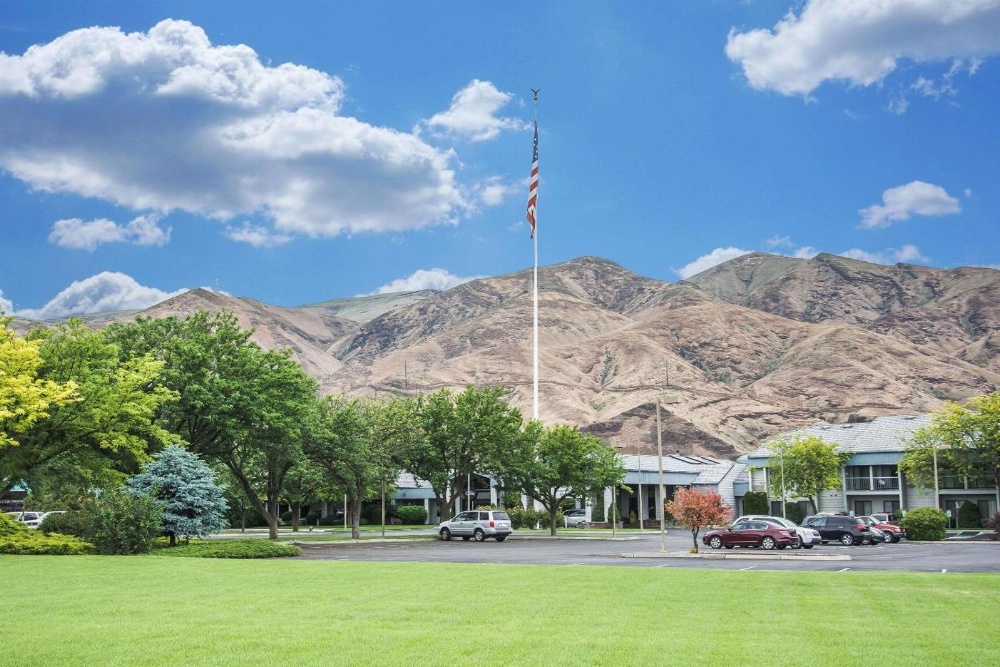 Holiday Inn - Clarkston - Lewiston Main image