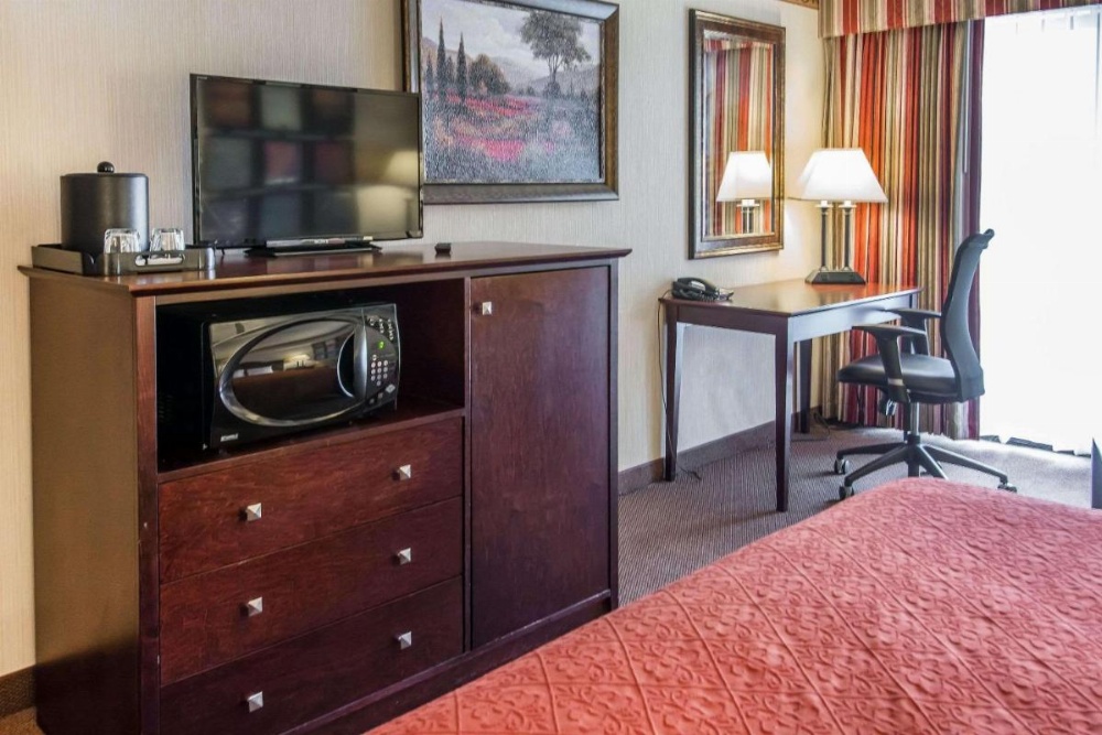 Holiday Inn - Clarkston - Lewiston Image 31