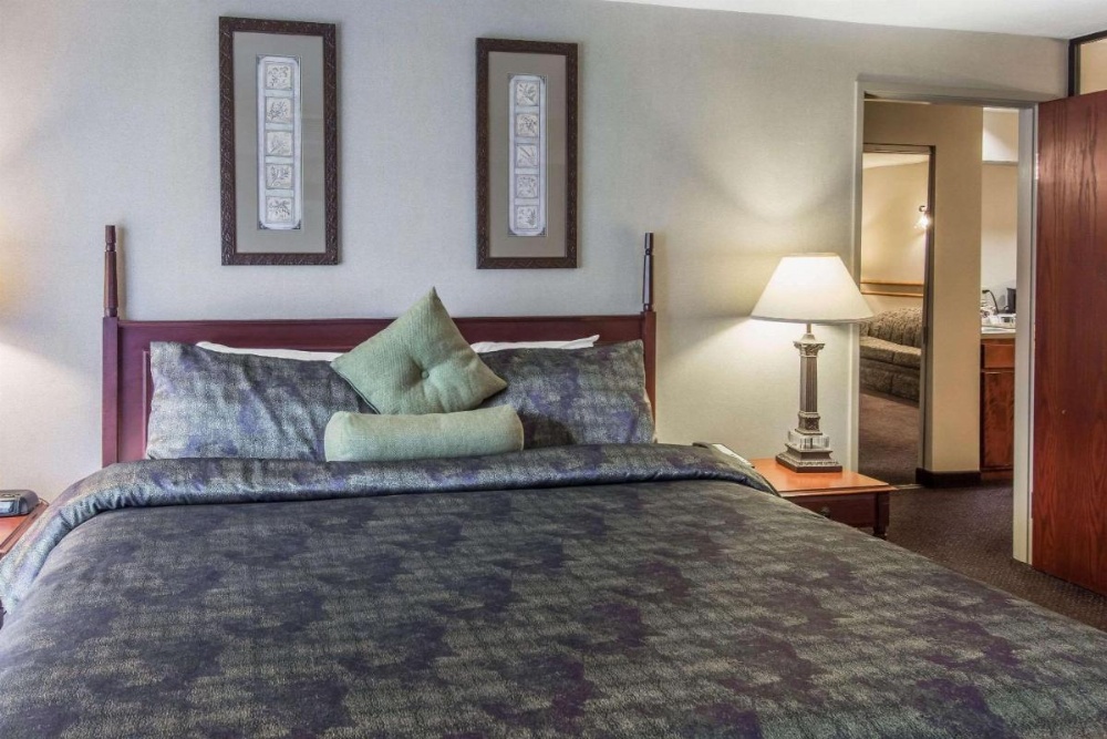 Holiday Inn - Clarkston - Lewiston Image 32