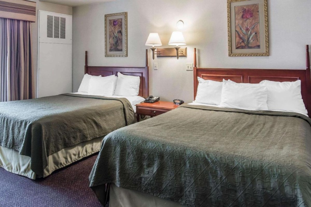 Holiday Inn - Clarkston - Lewiston Image 34