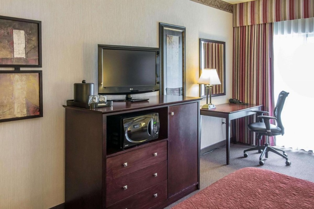 Holiday Inn - Clarkston - Lewiston Image 36
