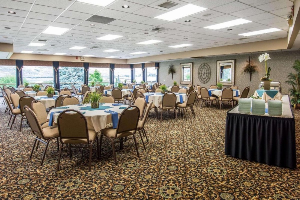 Holiday Inn - Clarkston - Lewiston Image 37