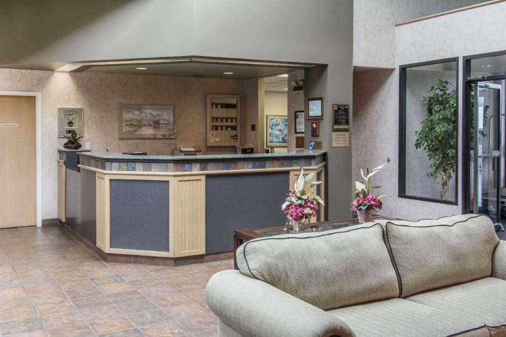 Holiday Inn - Clarkston - Lewiston Image 38