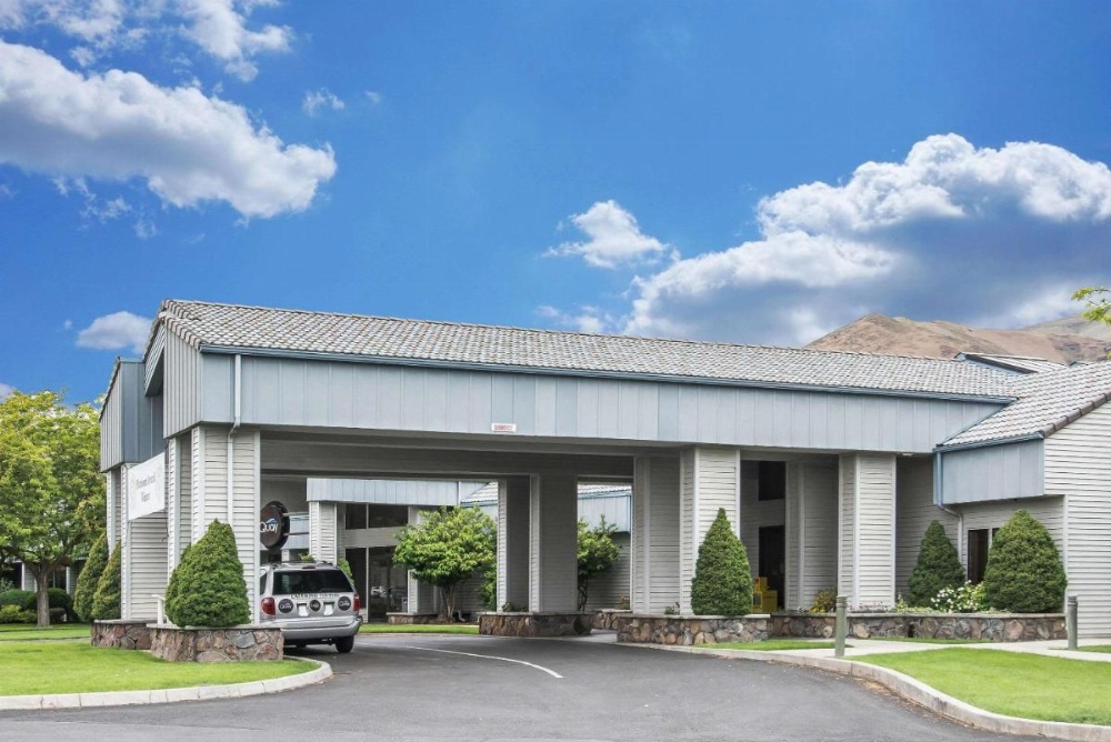 Holiday Inn - Clarkston - Lewiston Image 40
