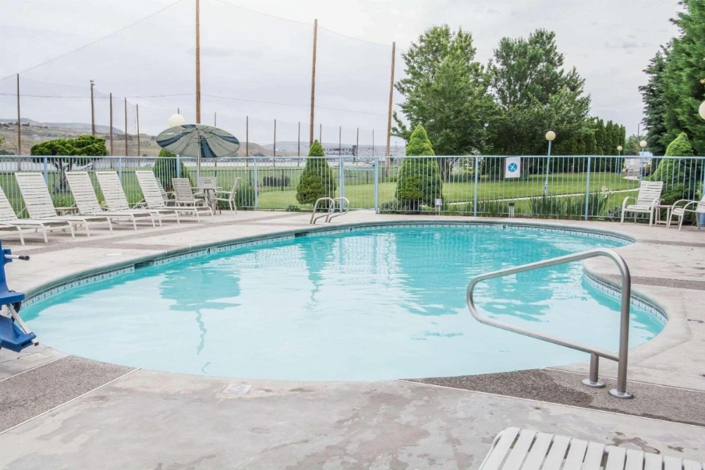 Holiday Inn - Clarkston - Lewiston Image 41