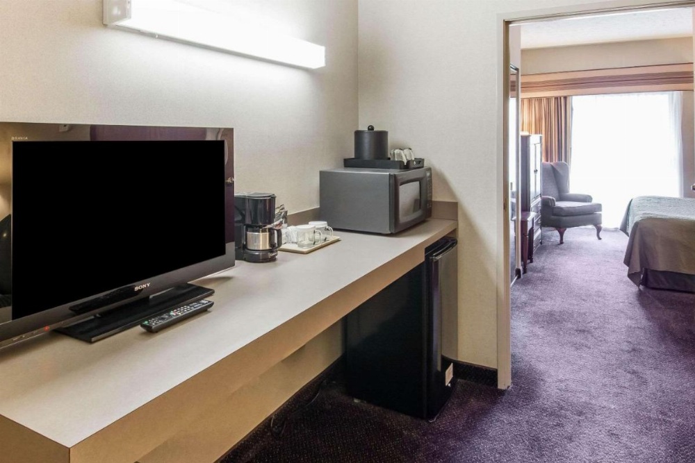 Holiday Inn - Clarkston - Lewiston Image 42