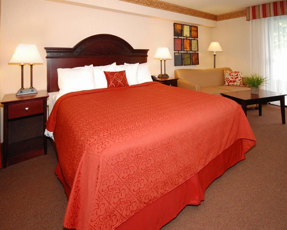 Holiday Inn - Clarkston - Lewiston Image 45