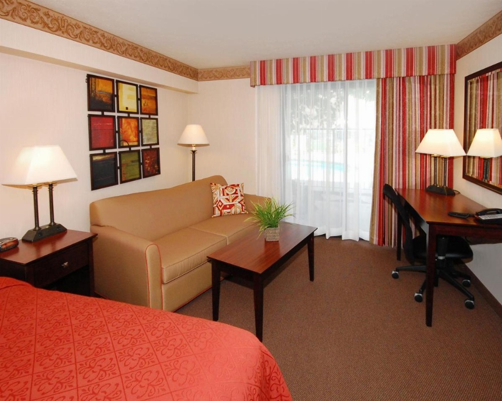 Holiday Inn - Clarkston - Lewiston Image 46