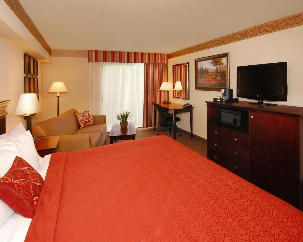 Holiday Inn - Clarkston - Lewiston Image 47