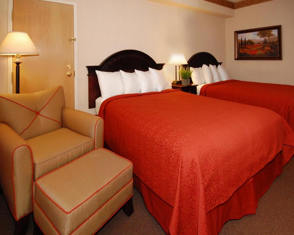 Holiday Inn - Clarkston - Lewiston Image 48