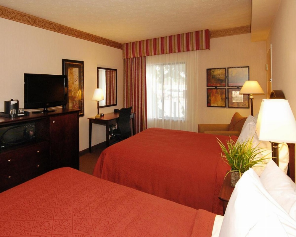 Holiday Inn - Clarkston - Lewiston Image 49