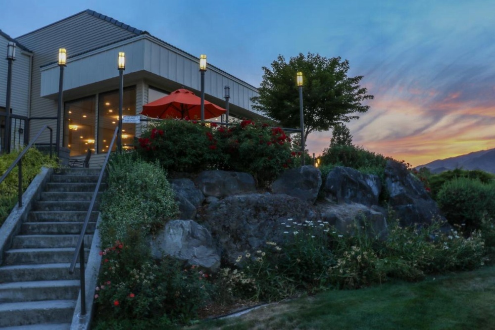 Holiday Inn - Clarkston - Lewiston Image 50