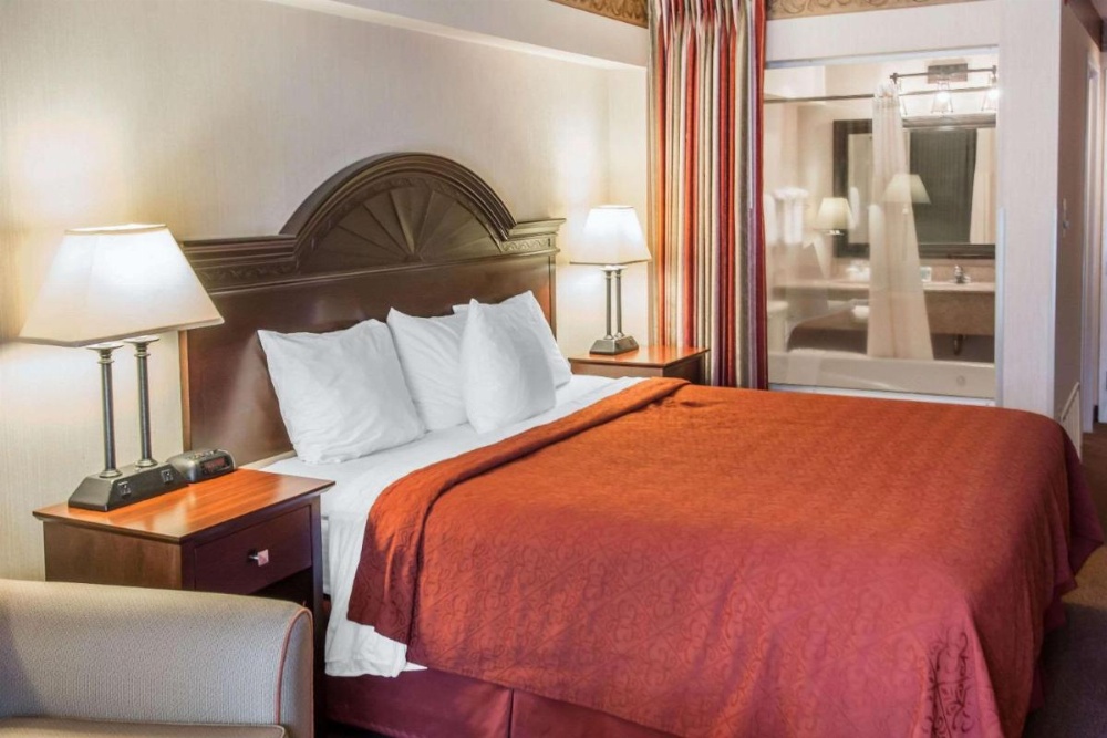 Holiday Inn - Clarkston - Lewiston Image 7