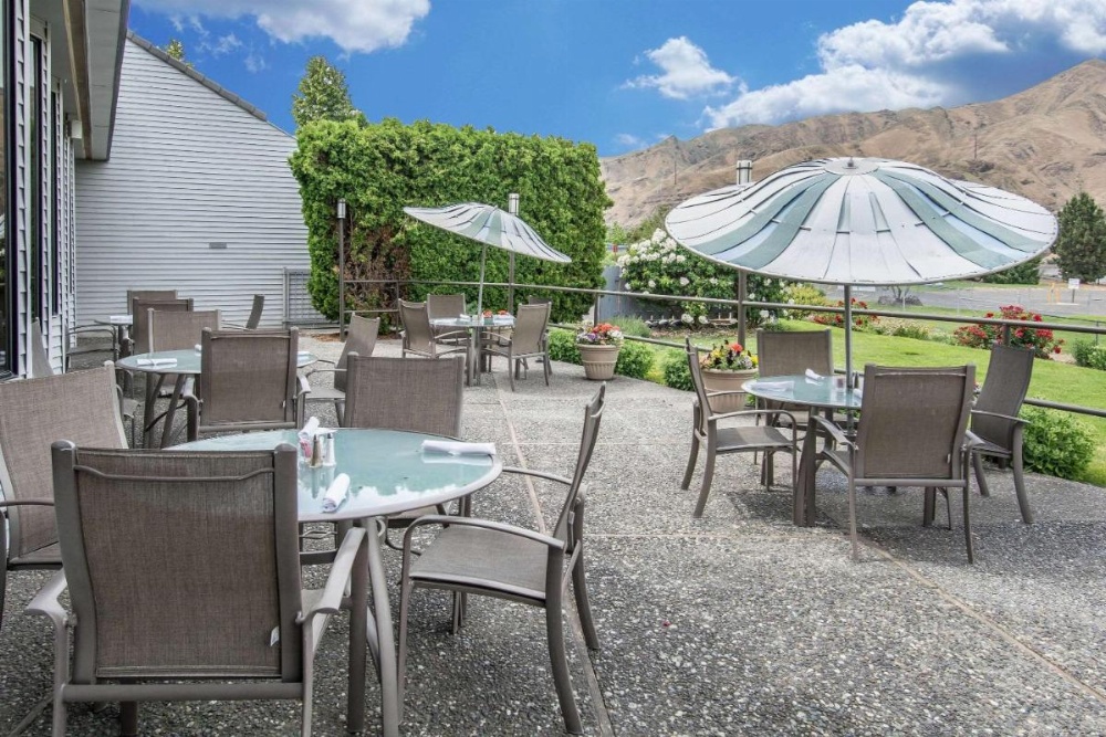 Holiday Inn - Clarkston - Lewiston